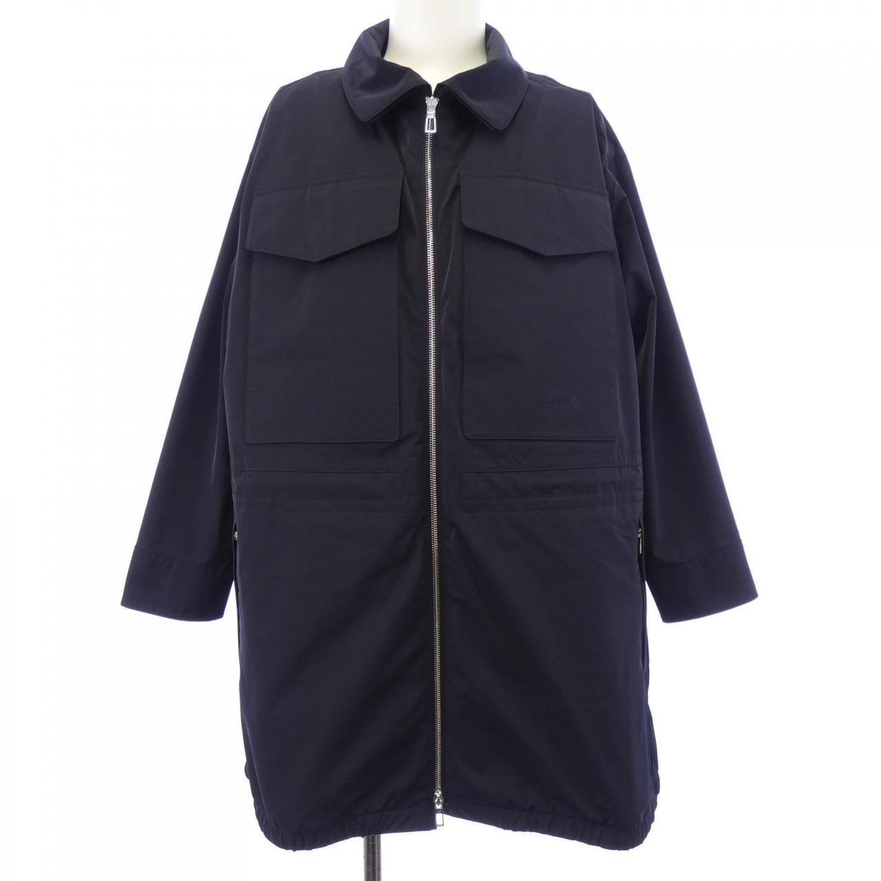 ロロピアーナ Loro Piana FAM7692 ジャケット
