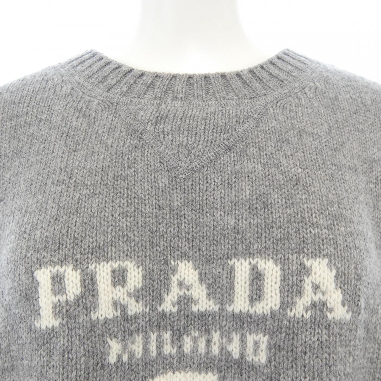 プラダ PRADA P24G1V S211 1YMW ニット