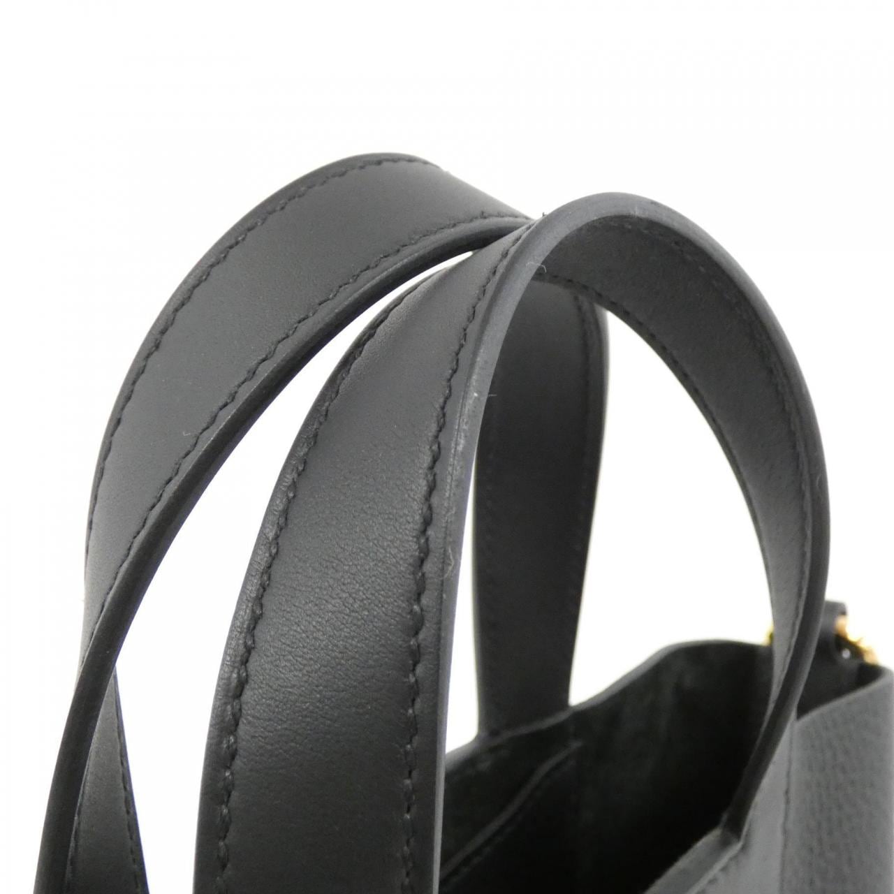 HERMES in the Loop 18cm 084274CC Bag