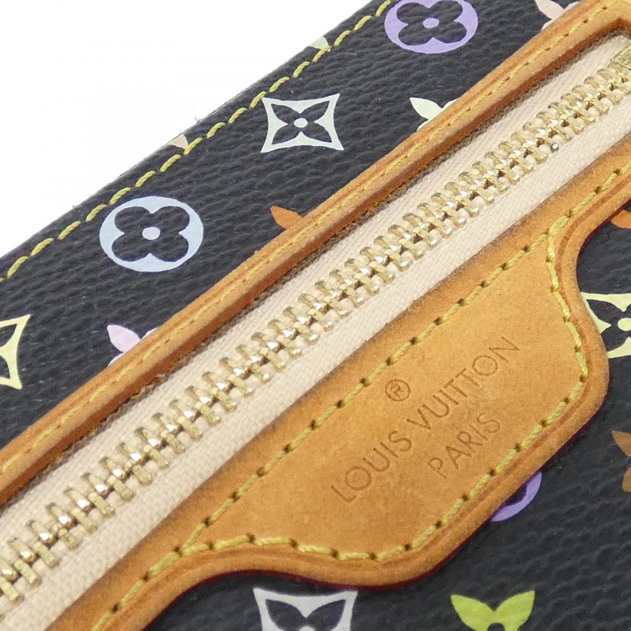 ルイヴィトン マルチカラー ポシェット MM M60031 コインケース