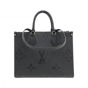 LOUIS VUITTON bag