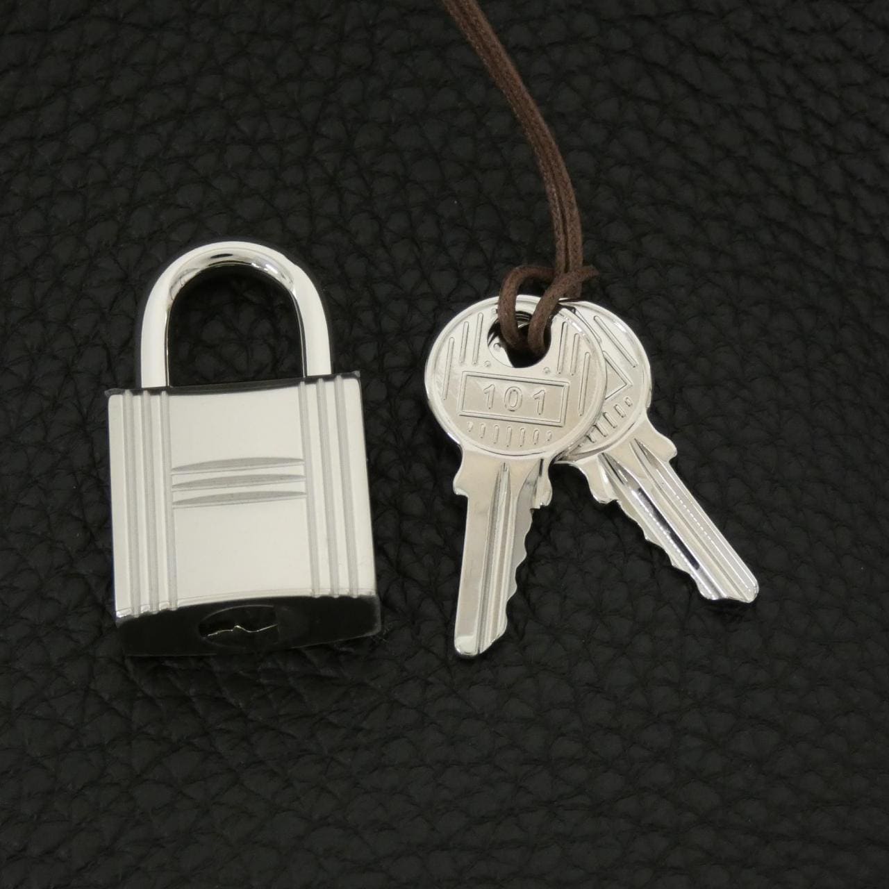 KOMEHYO | HERMES Picotan Rock MM 060991CK Bag|HERMES|Brand