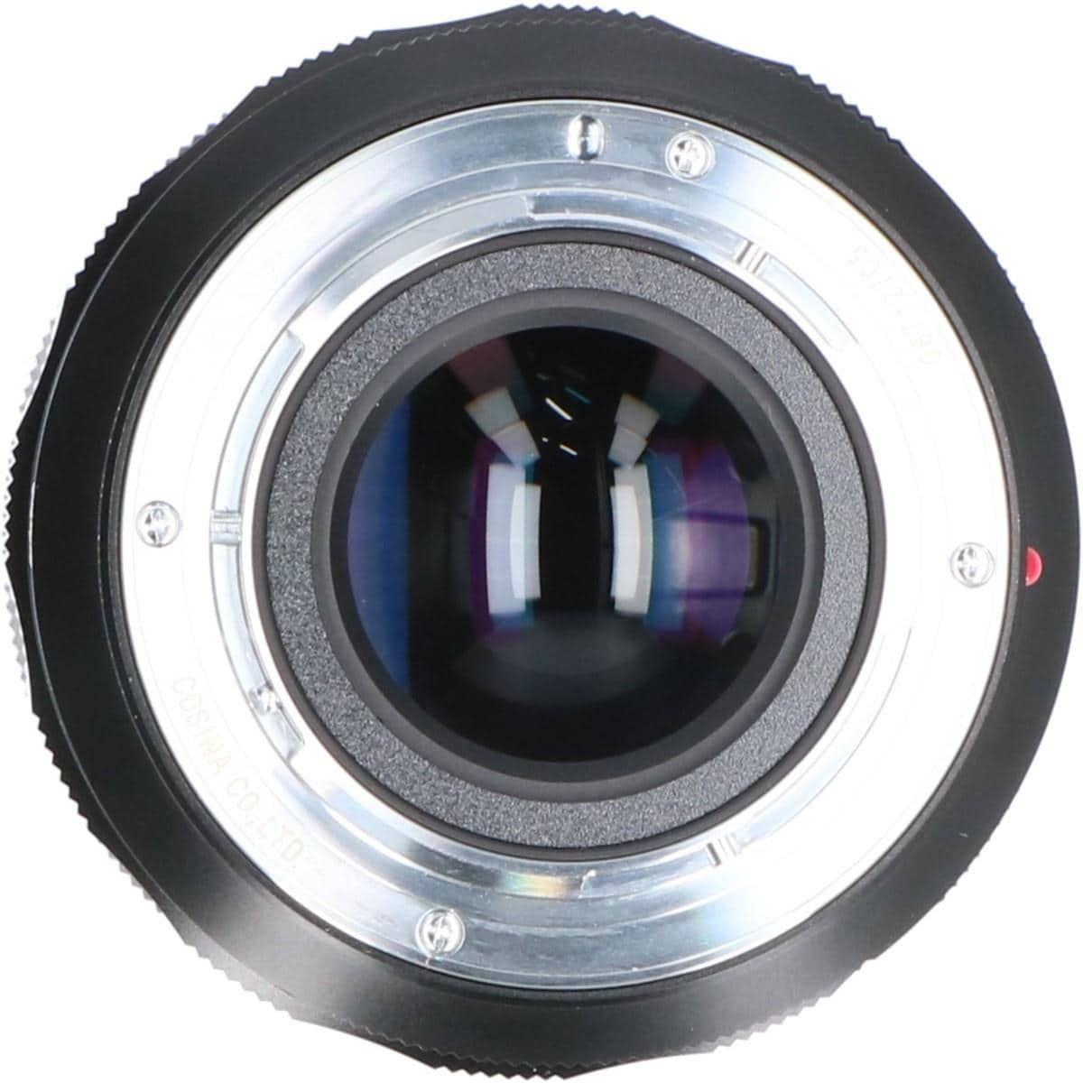 ＮＯＫＴＯＮ４２．５ｍｍ　Ｆ０．９５　ＭＦＴ用