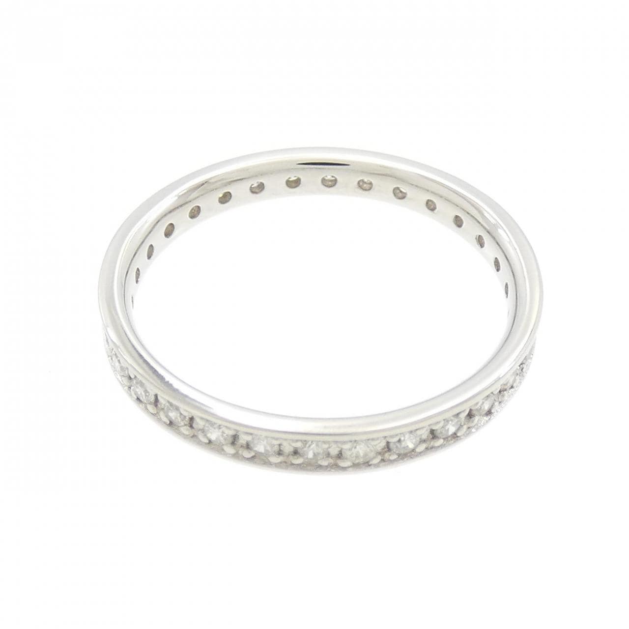 PT Full Eternity Diamond Ring 0.30CT