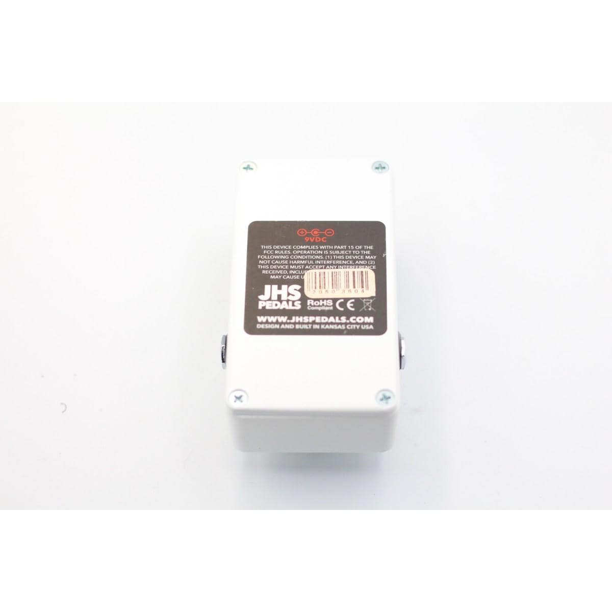 ＪＨＳ　３　ＳＥＲＩＥＳ　ＯＶＥＲＤＲＩＶＥ