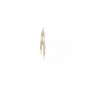 K10YG ear cuff one ear