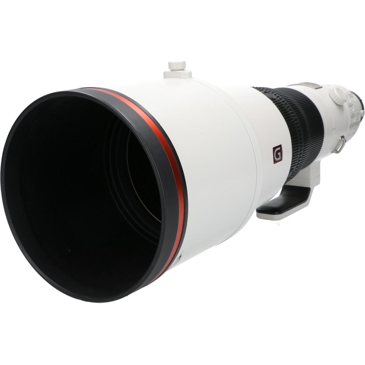 FE600mm F4GM OSS SEL600F40GM