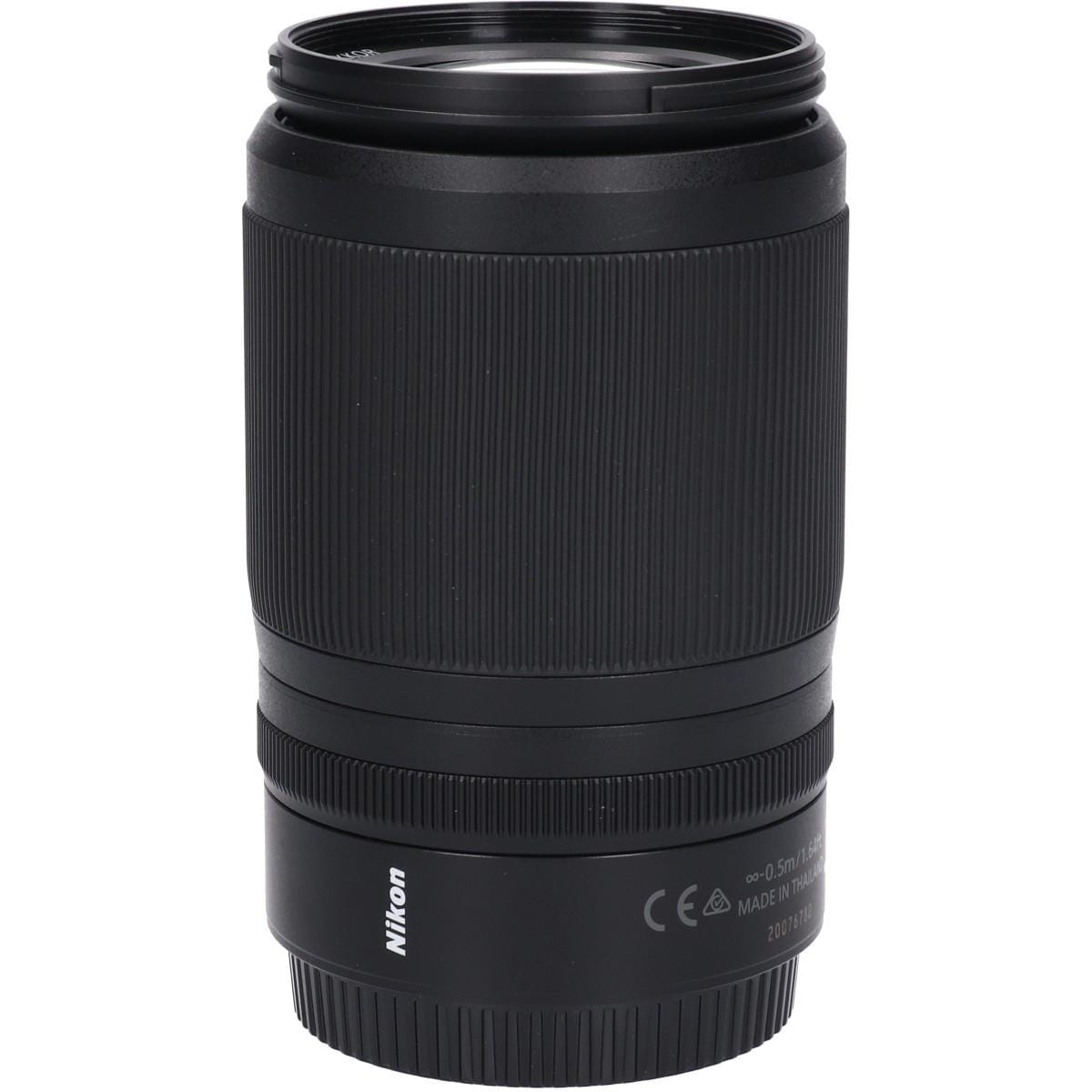 Ｚ　ＤＸ５０－２５０ｍｍ　Ｆ４．５－６．３ＶＲ