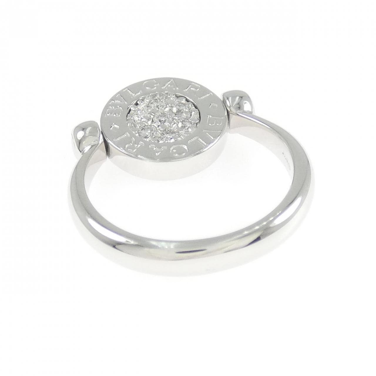 ブルガリ ブルガリブルガリ リング