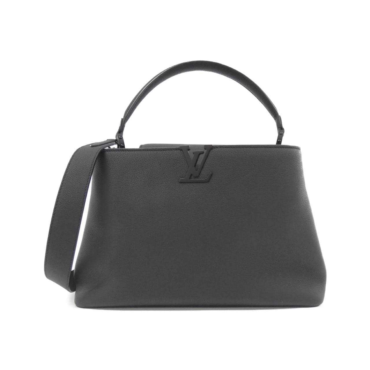 LOUIS VUITTON Capucines Souple GM M24880 包