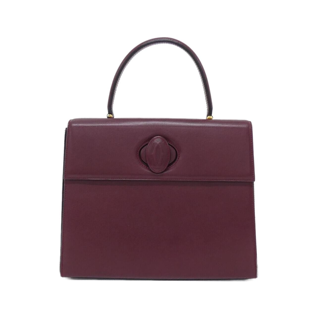【ヴィンテージ】カルティエ MUST DE CARTIER L1000169 バッグ
