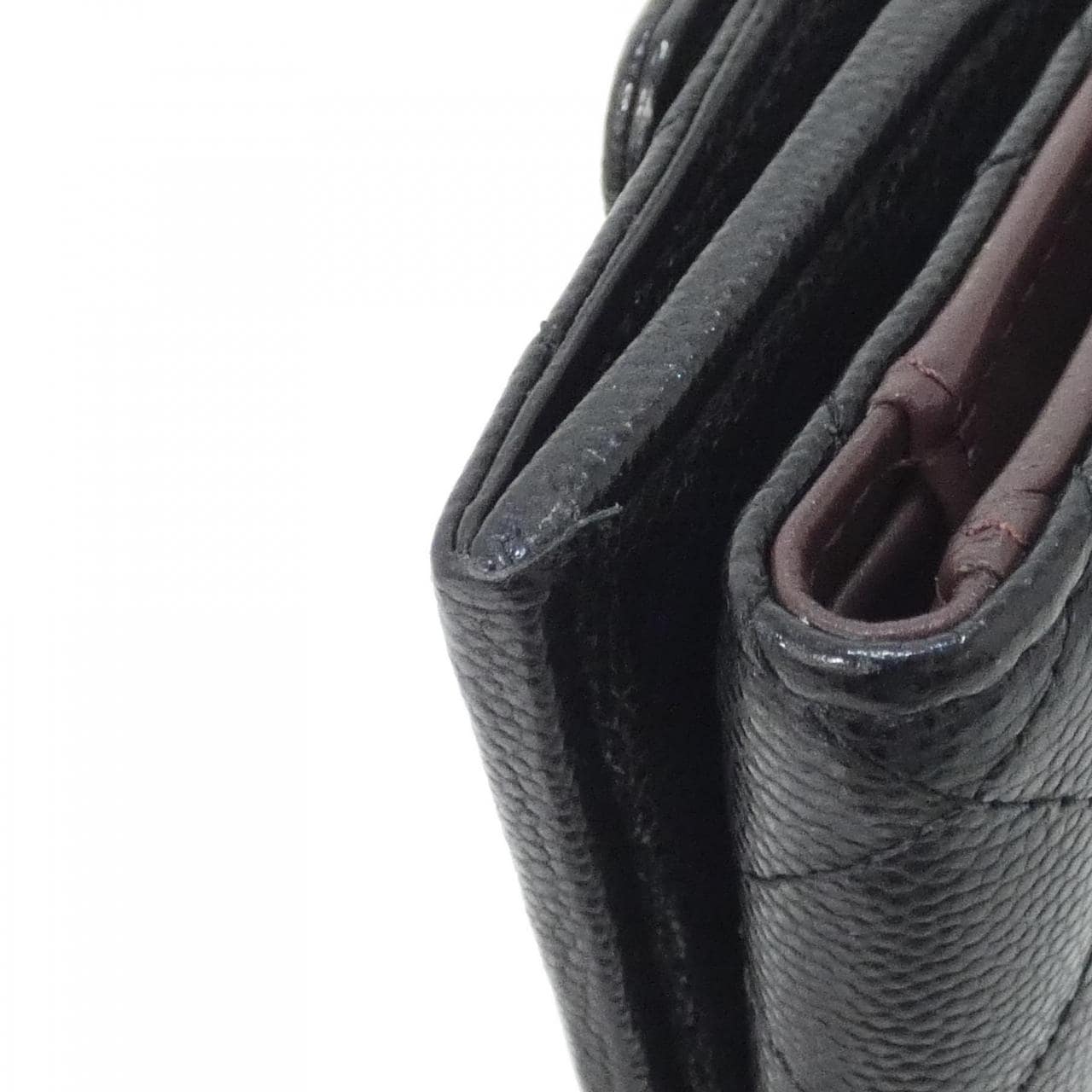 シャネル タイムレスクラシック ライン AP0230 財布