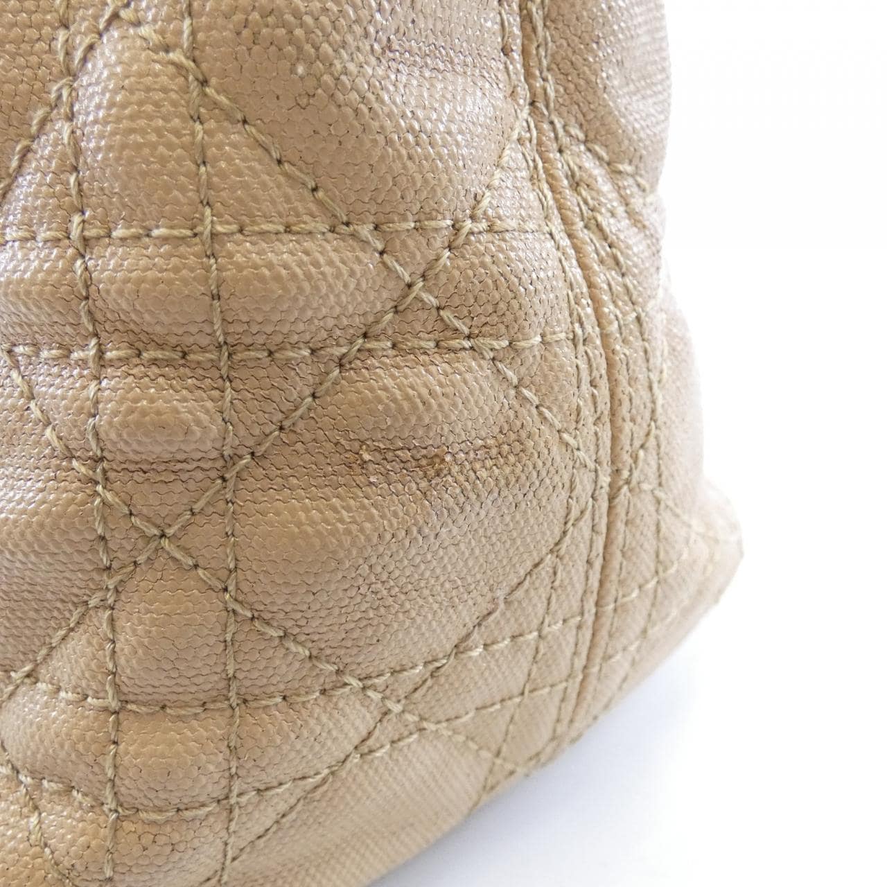 クリスチャンディオール バッグ