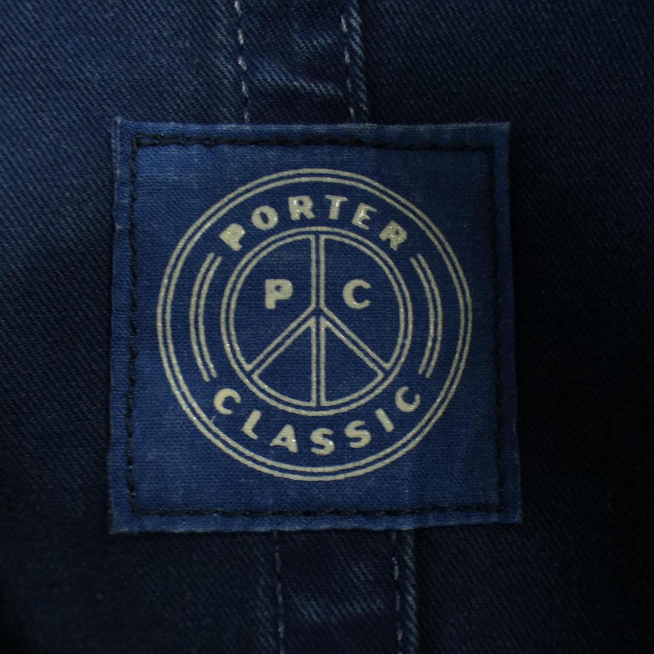Porter classical music PORTER CLASSIC coat