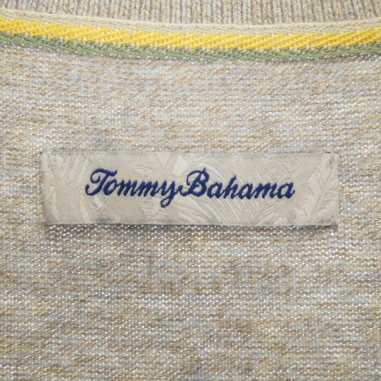 TOMMY BAHAMA knit