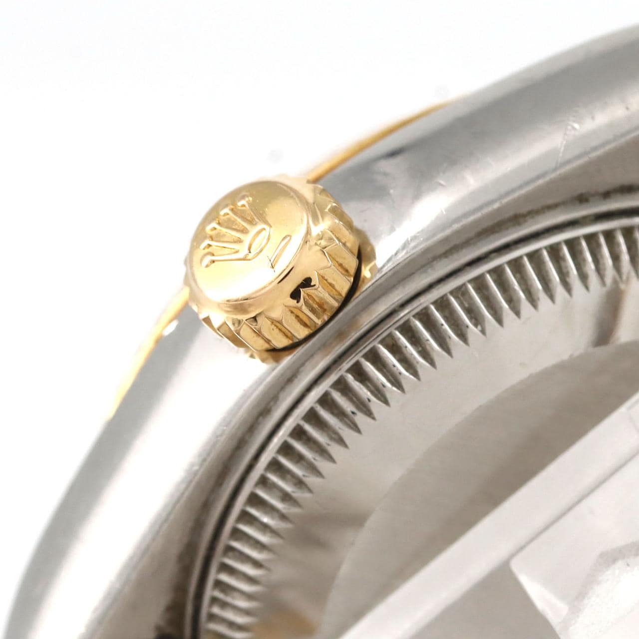 ROLEX Datejust 79173 SSxYG自动上弦A number