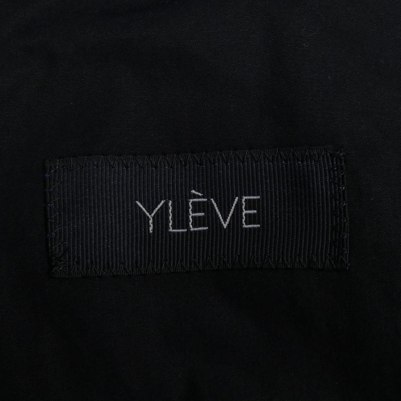 イレーヴ YLEVE コート