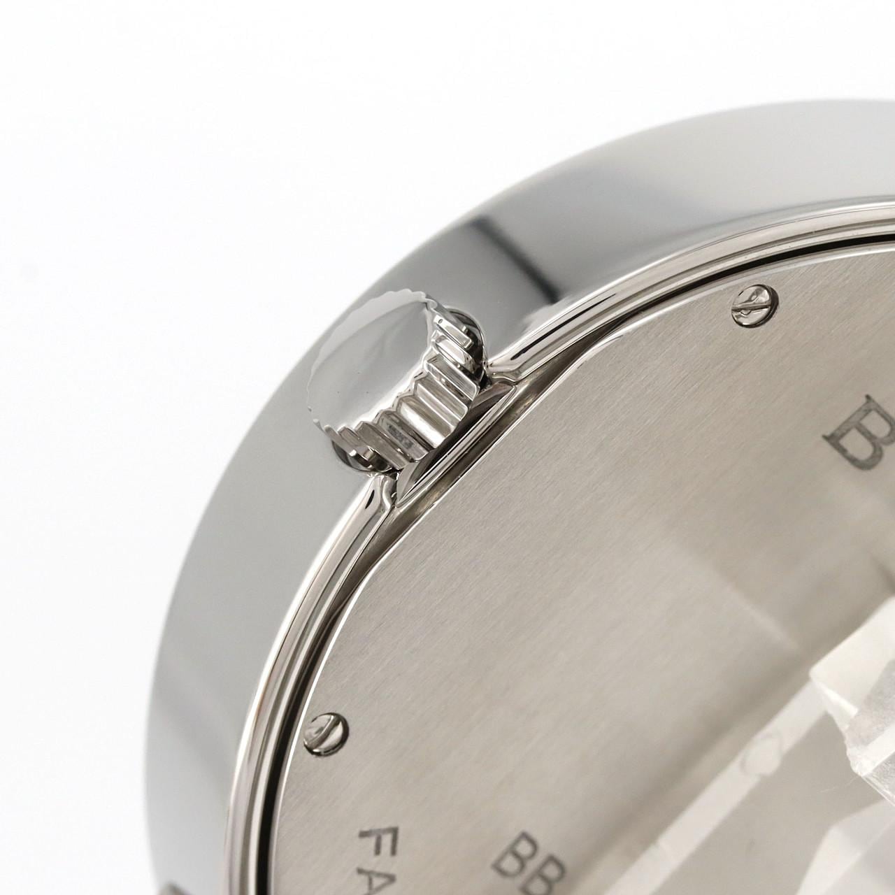 BVLGARI BVLGARI BVLGARI BB42SSAUTO/BB42BSSD/AT SS Automatic