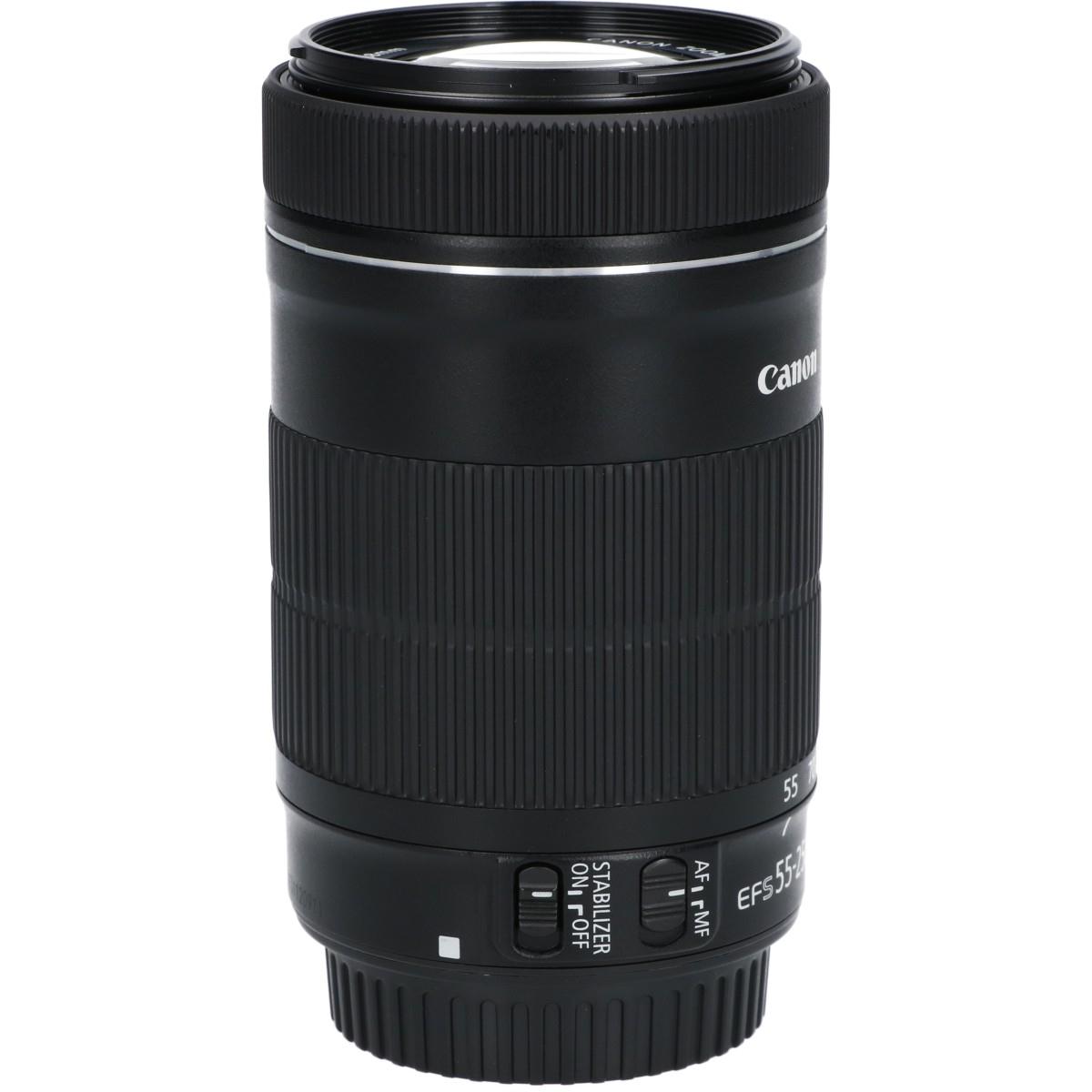 ＥＦ－Ｓ５５－２５０ｍｍ　Ｆ４－５．６ＩＳ　ＳＴＭ