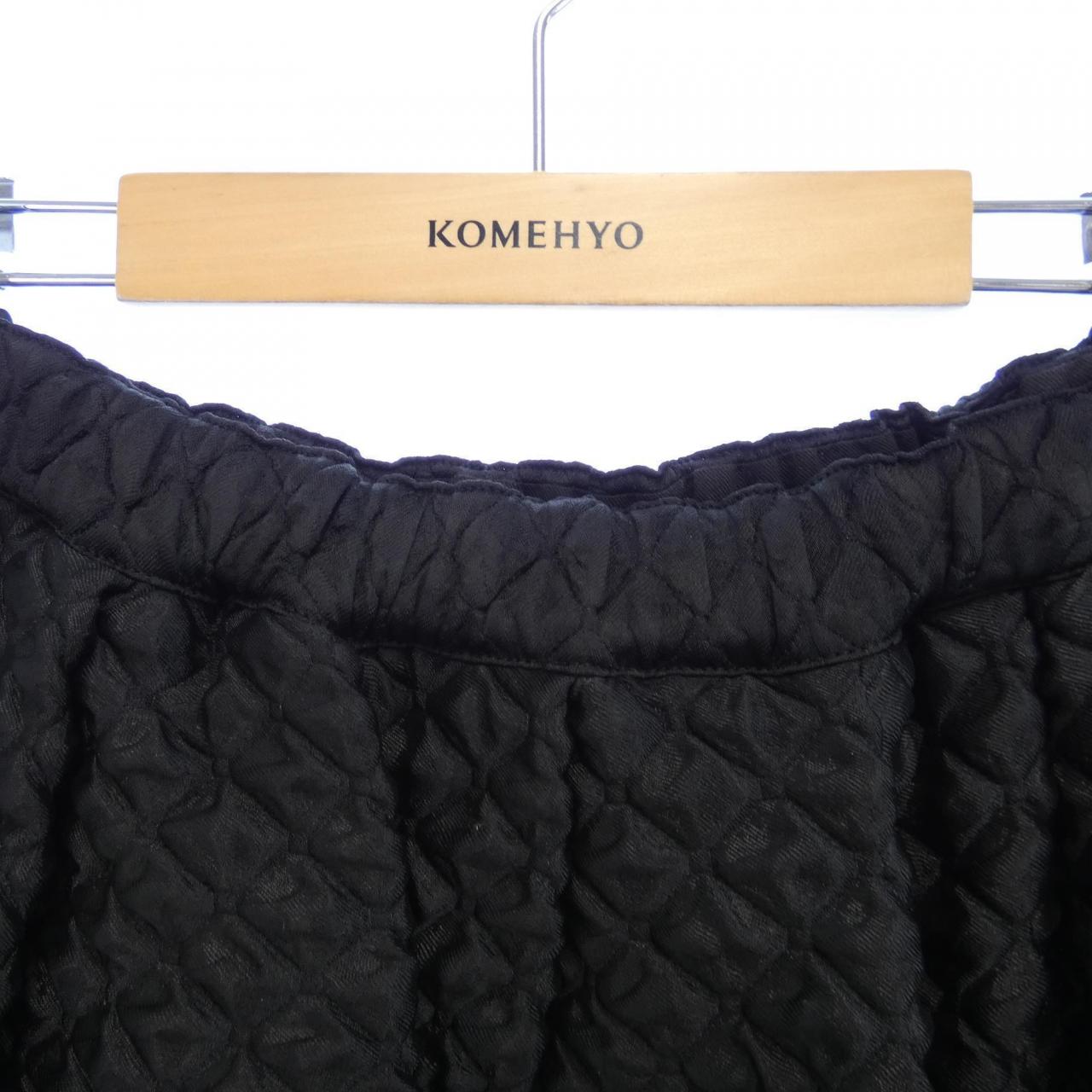 コムデギャルソン COMME des GARCONS スカート