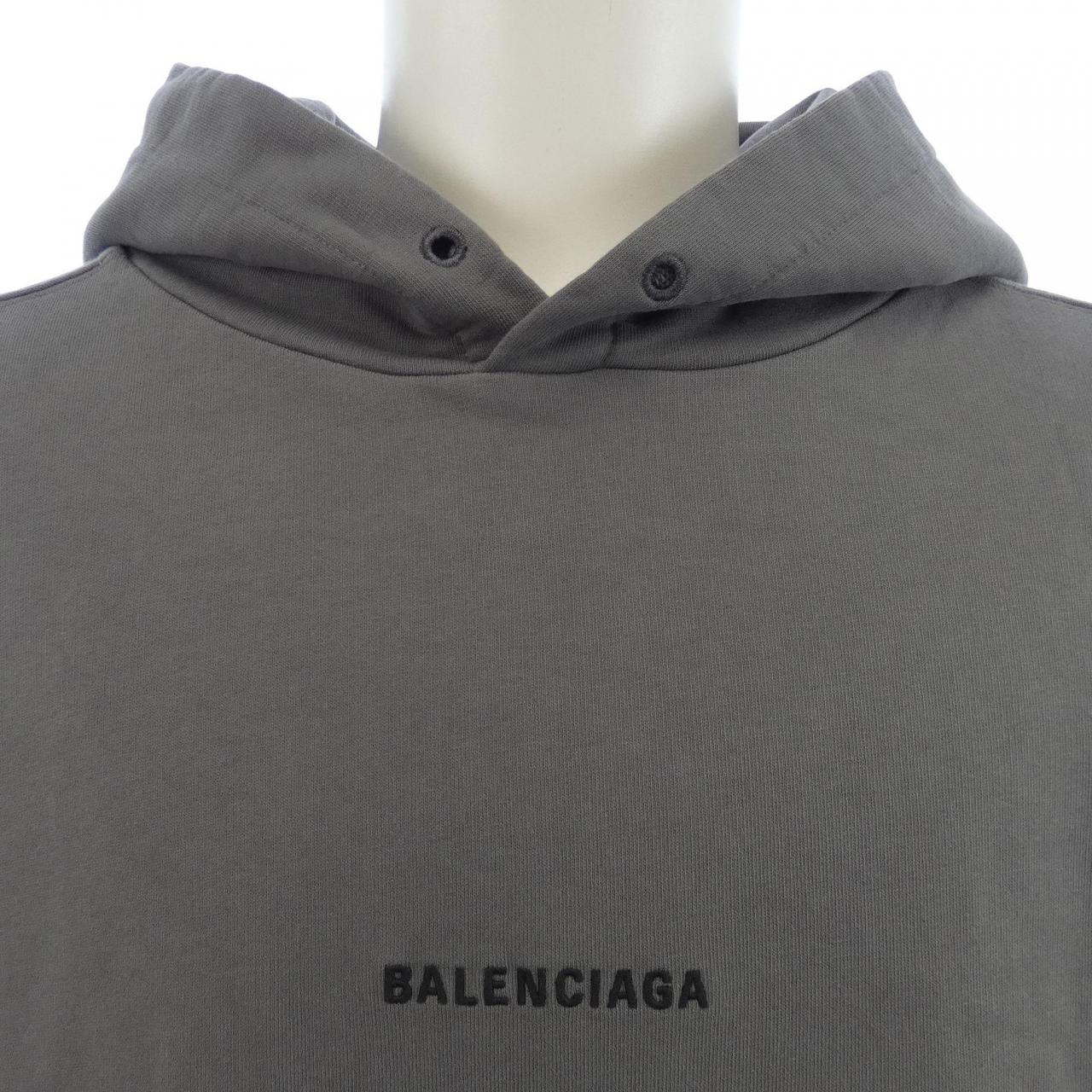 バレンシアガ BALENCIAGA パーカー