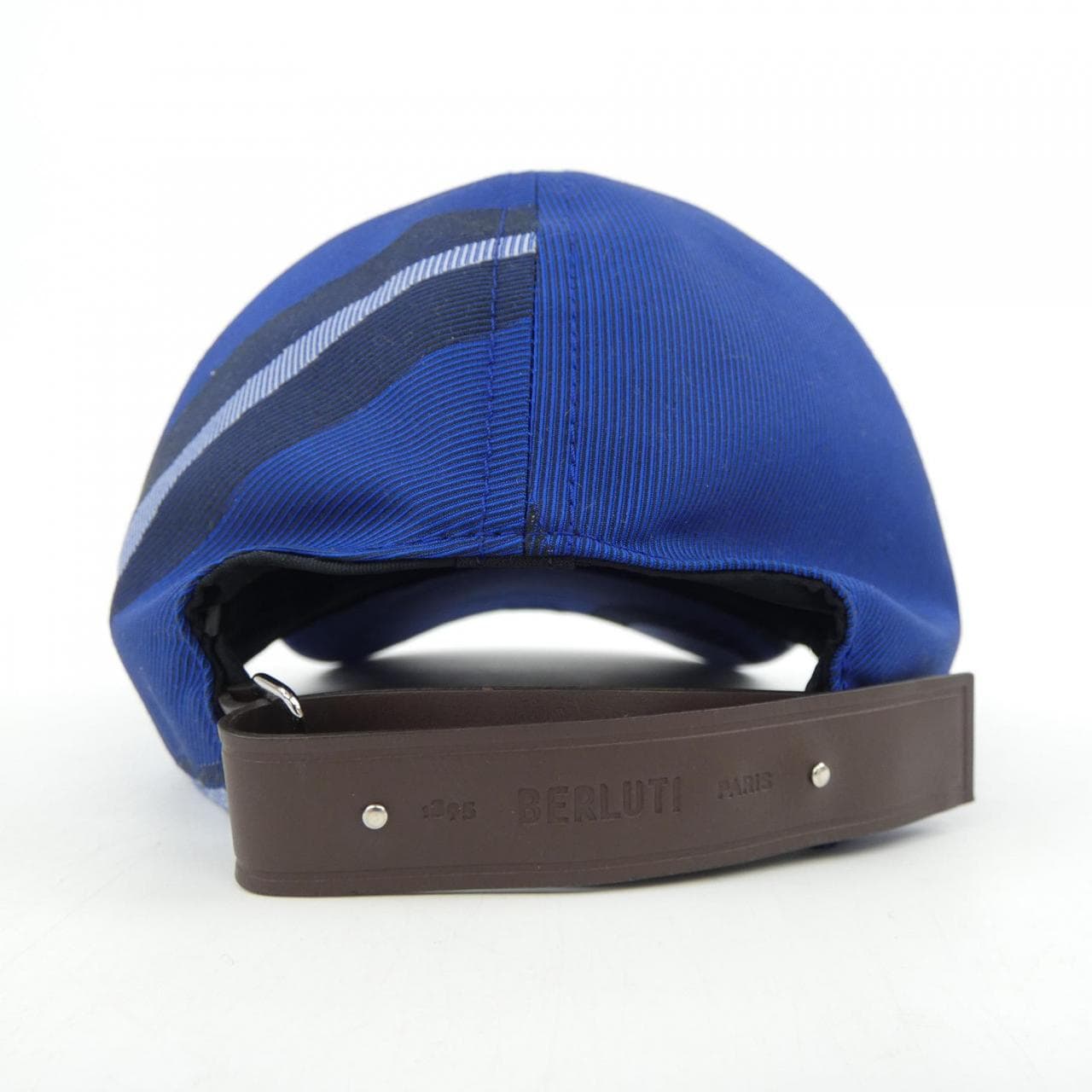 ベルルッティ Berluti キャップ