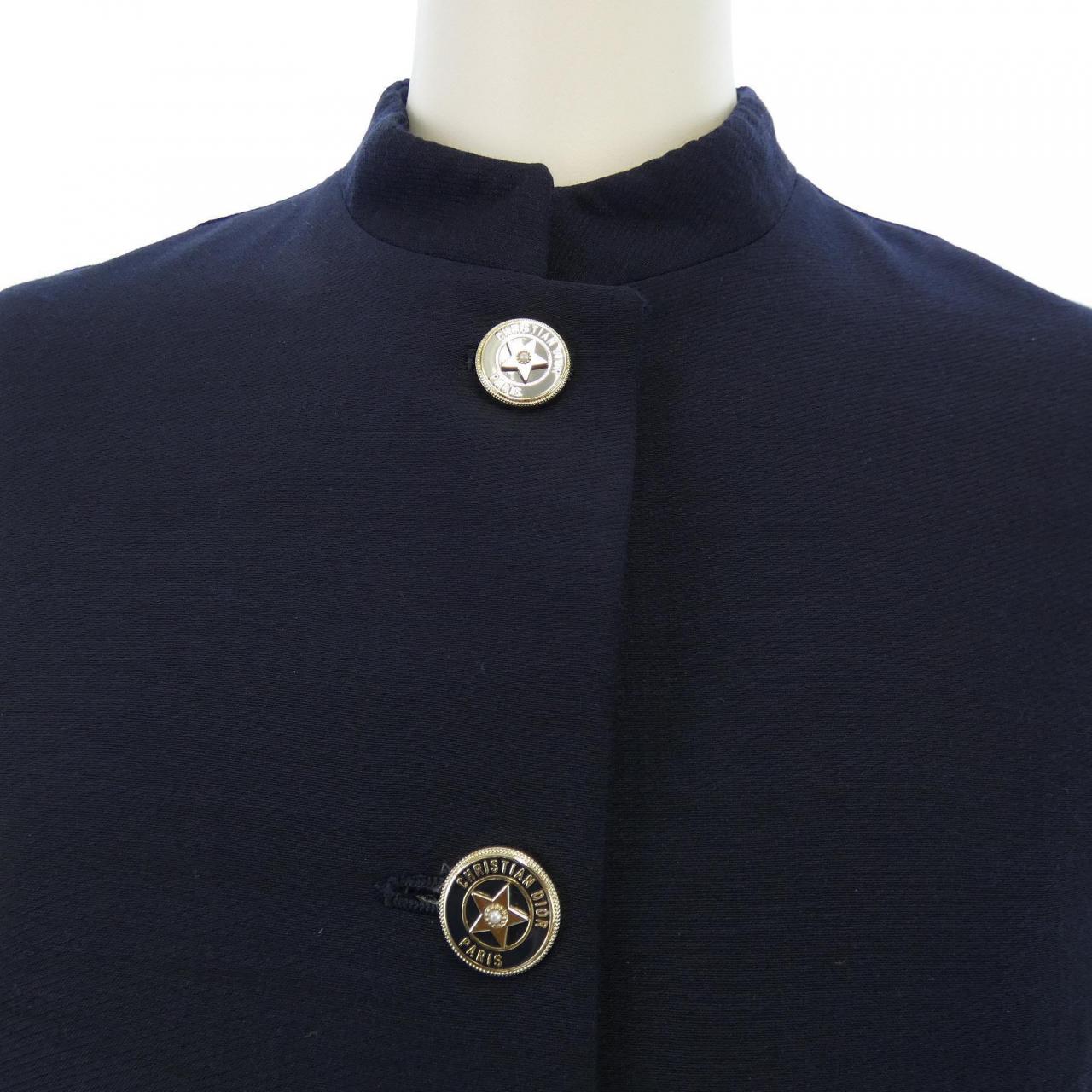 クリスチャンディオール CHRISTIAN DIOR 321V31A1304 ジャケット