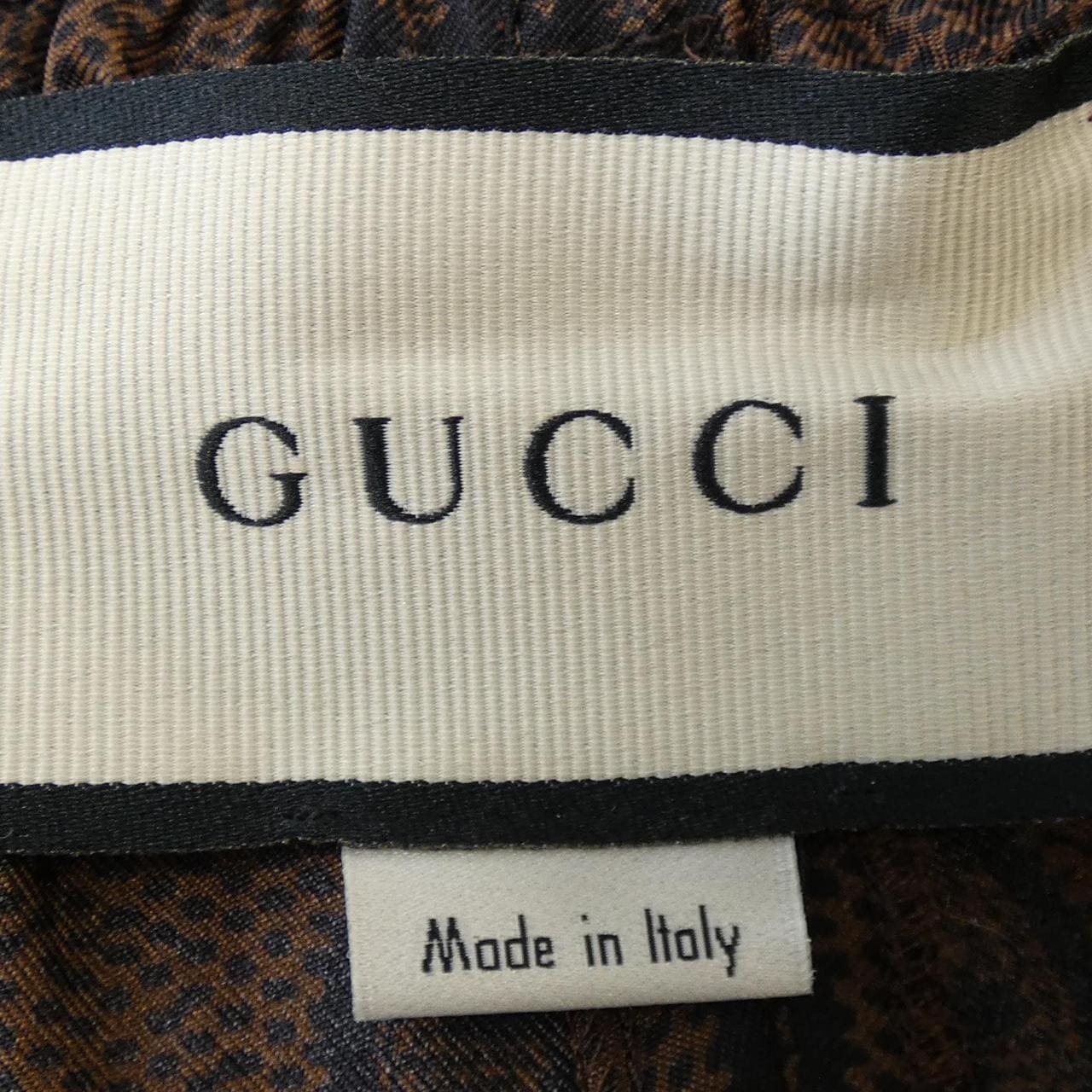 GUCCI 625005 XJCL5褲子