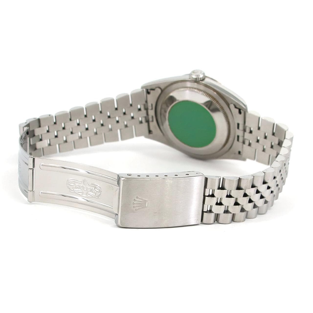 【ノーメンテナンス特価】ロレックス デイトジャスト 16234 SSxWG 自動巻 S番