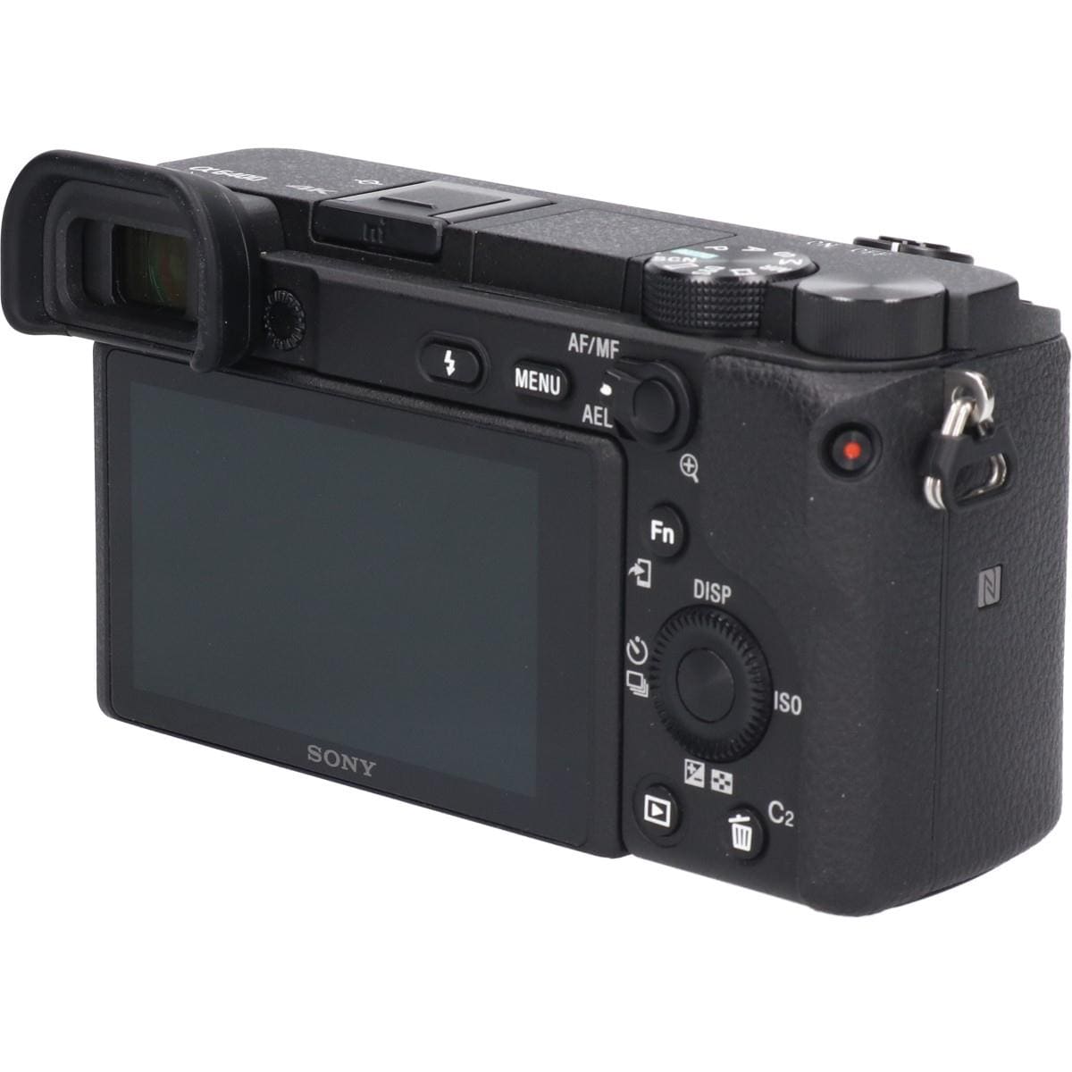 α６４００　ＩＬＣＥ－６４００　ブラック