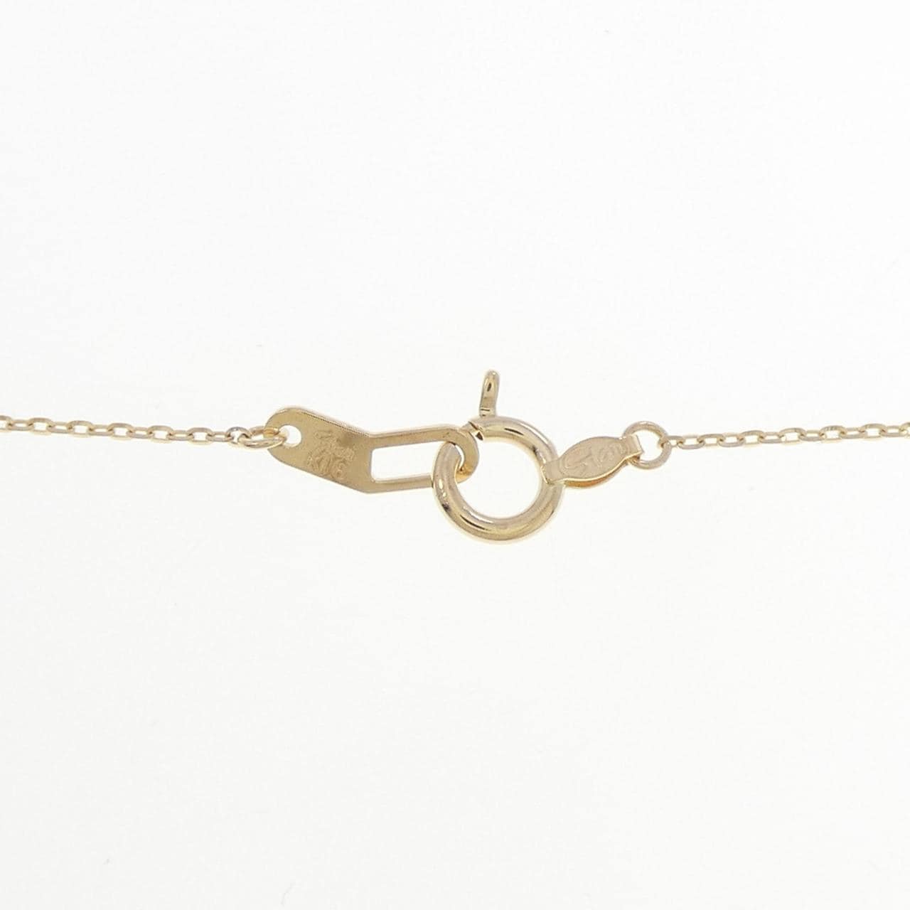 スタージュエリー ダイヤモンド ネックレス