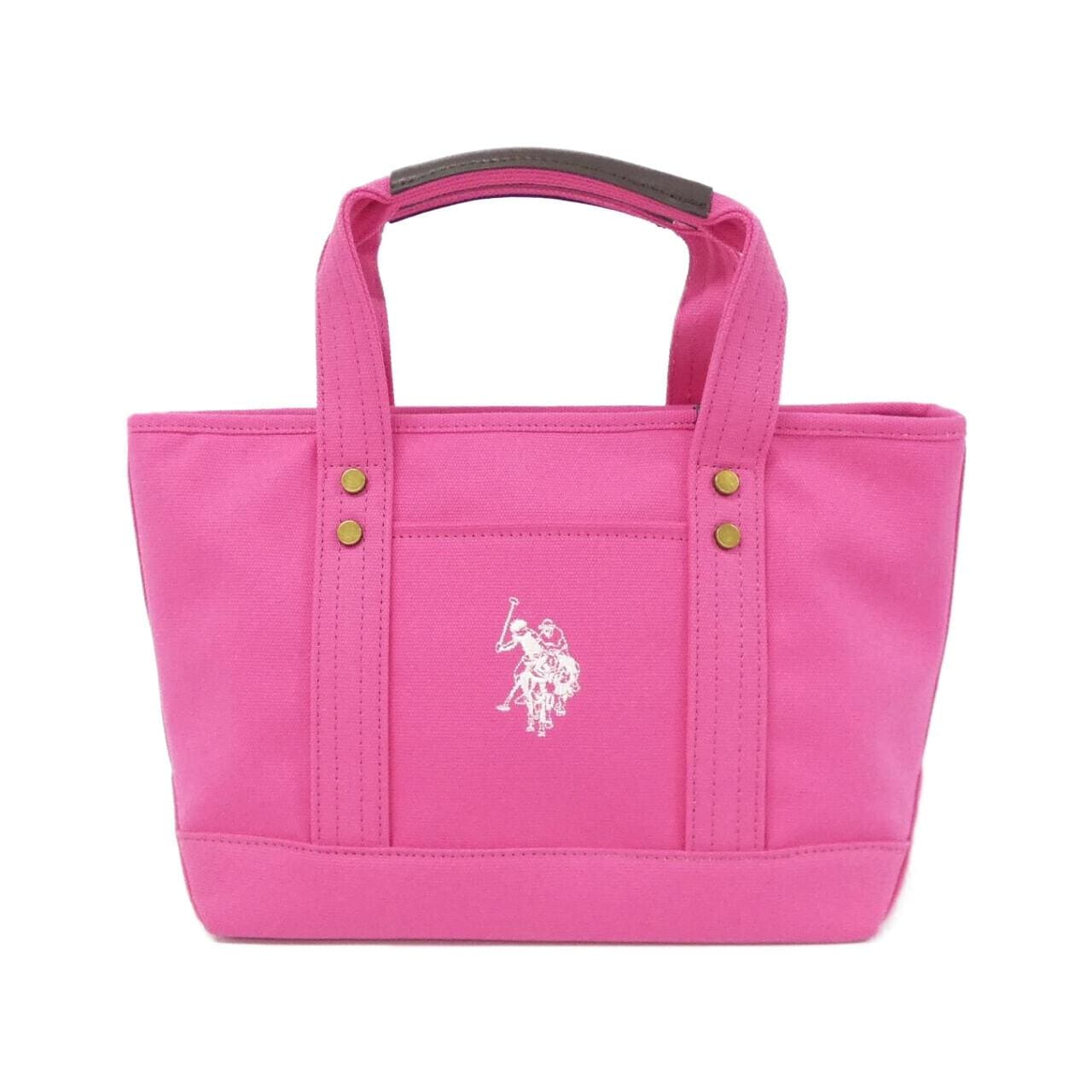 【新品】ユーエスポロ USPA1862 バッグ