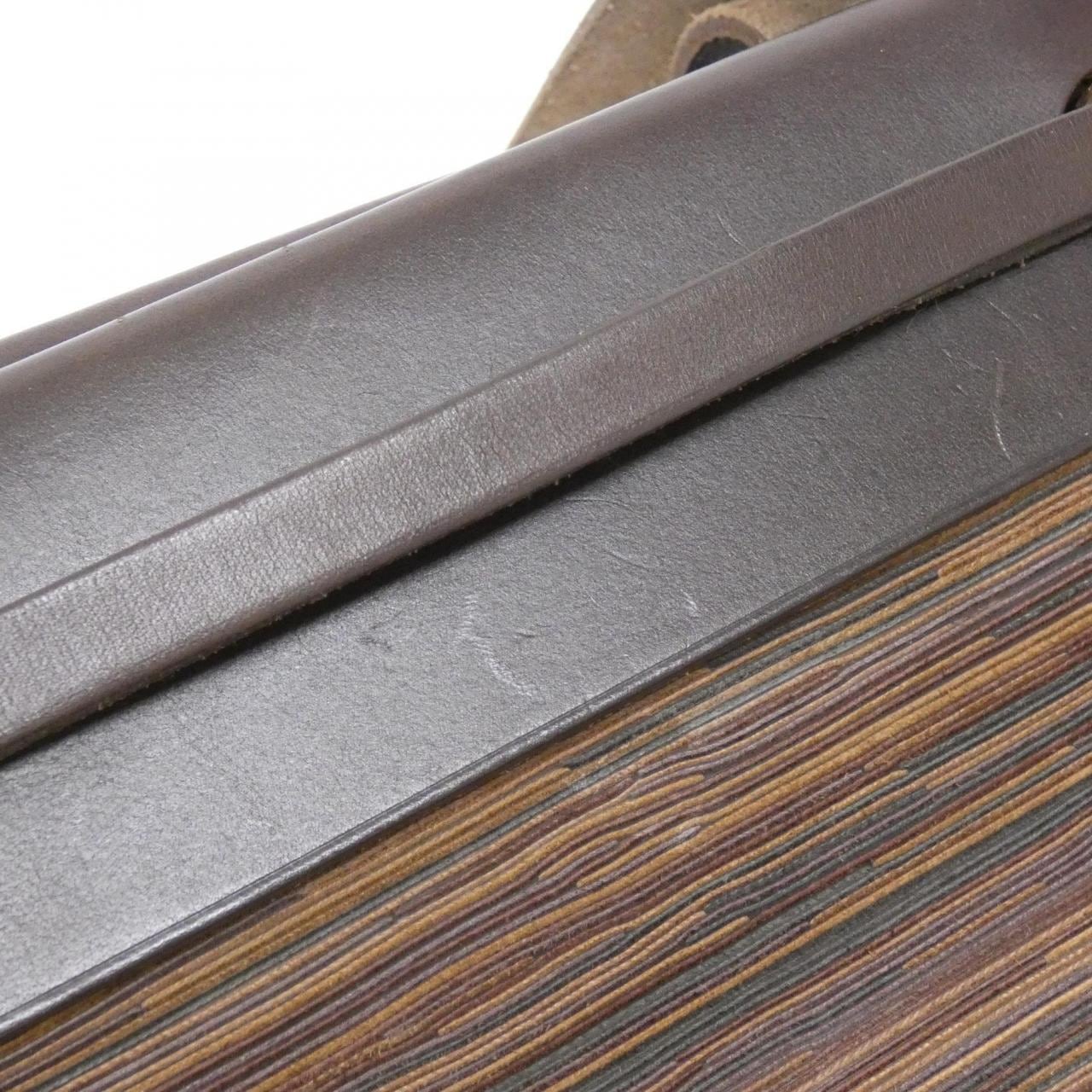 【ヴィンテージ】エルメス エールバッグ カバス PM 039270CP バッグ