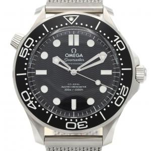 オメガ シーマスターダイバー300M 210.30.42.20.01.010 SS 自動巻
