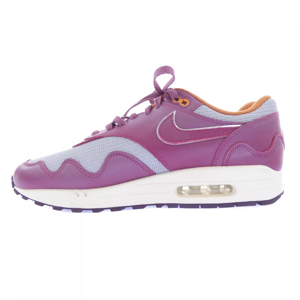 ナイキ NIKE PATTA DO9549-001 スニーカー