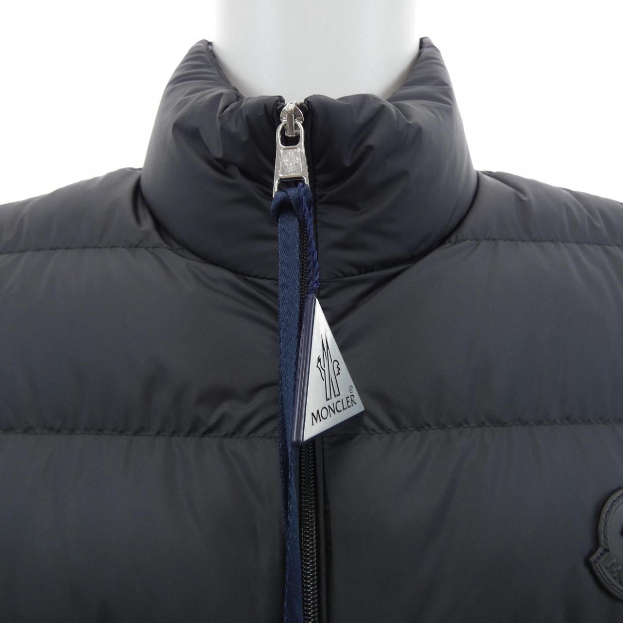 コメ兵｜【新品】モンクレール MONCLER TREOMPAN ダウンベスト