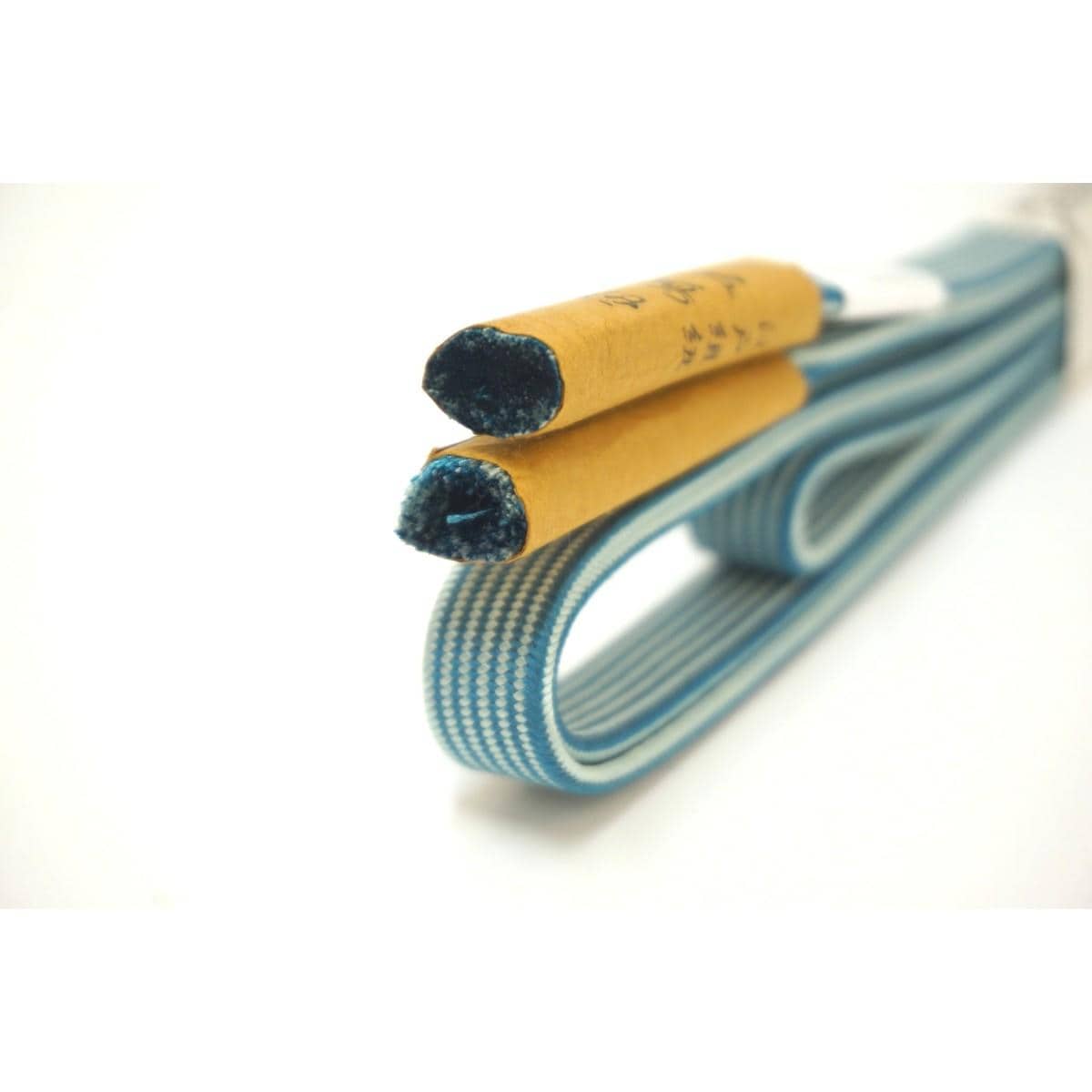【新品】帯〆　長尺【五嶋紐】