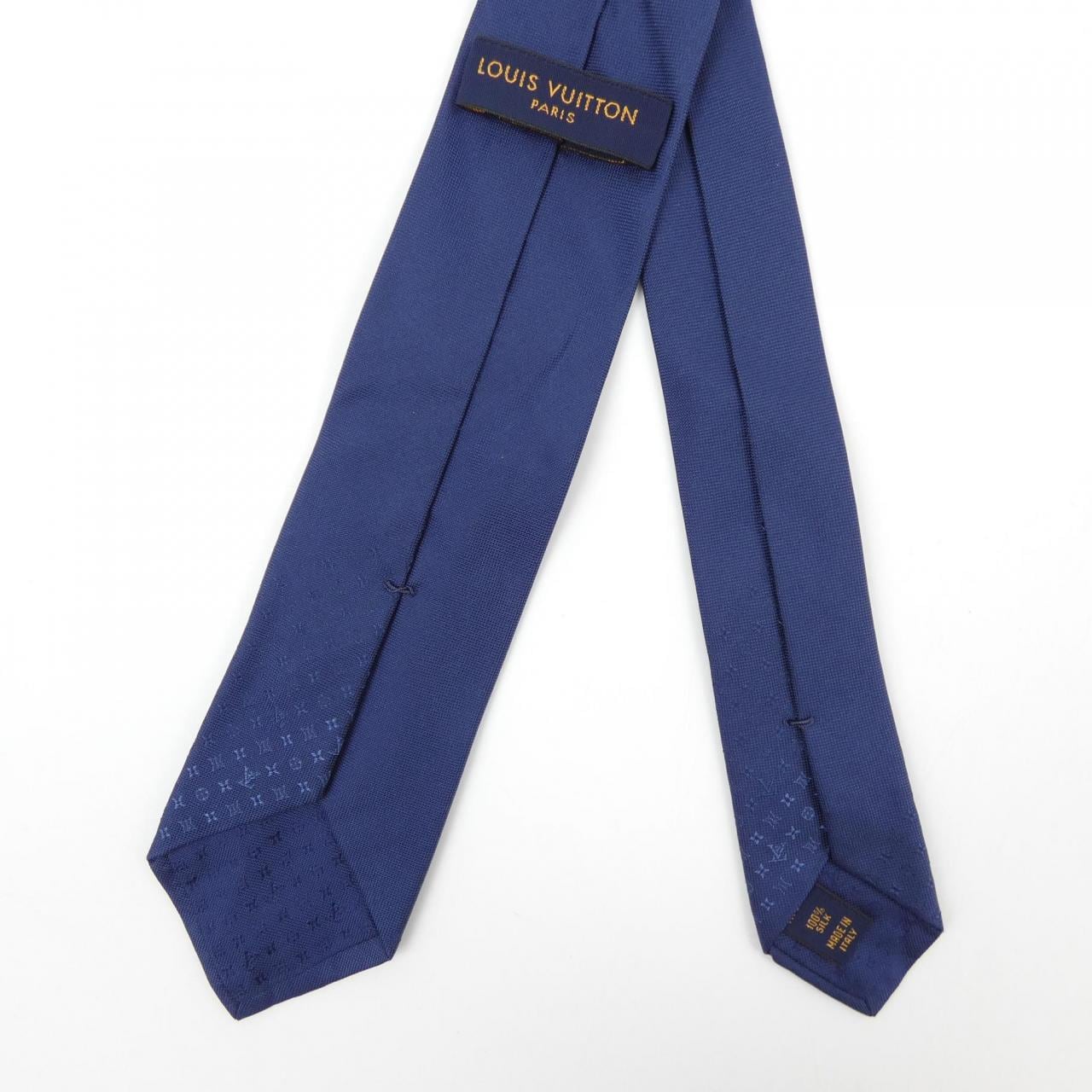 ルイヴィトン LOUIS VUITTON NECKTIE