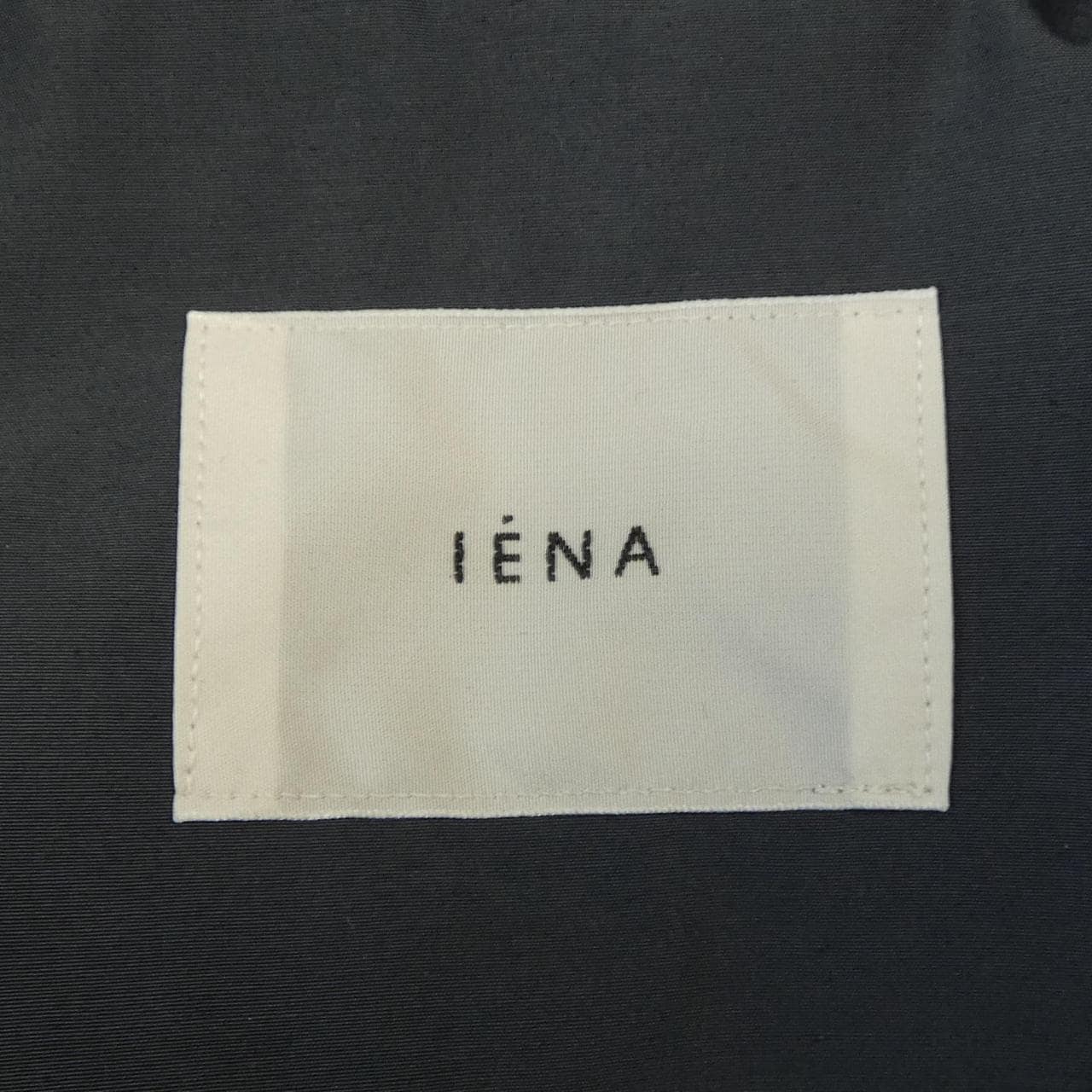 イエナ IENA コート