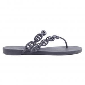 エルメス HERMES アイランド ISLAND シェーヌダンクル 241051Z サンダル