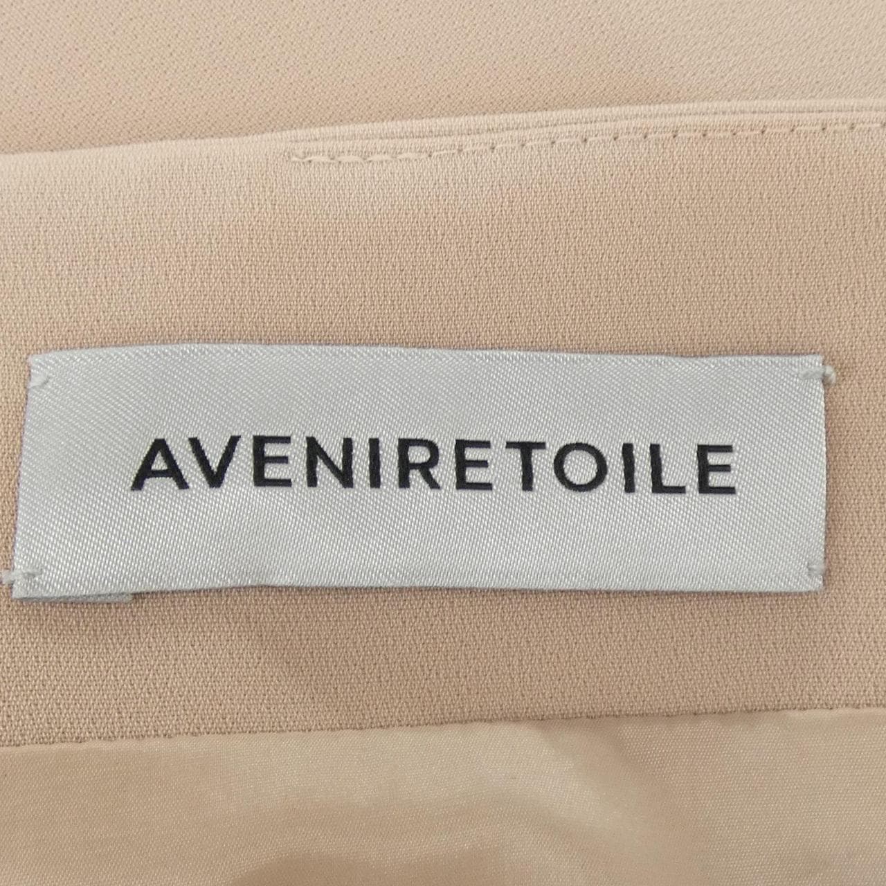 アベニールエトワール Aveniretoile ワンピース