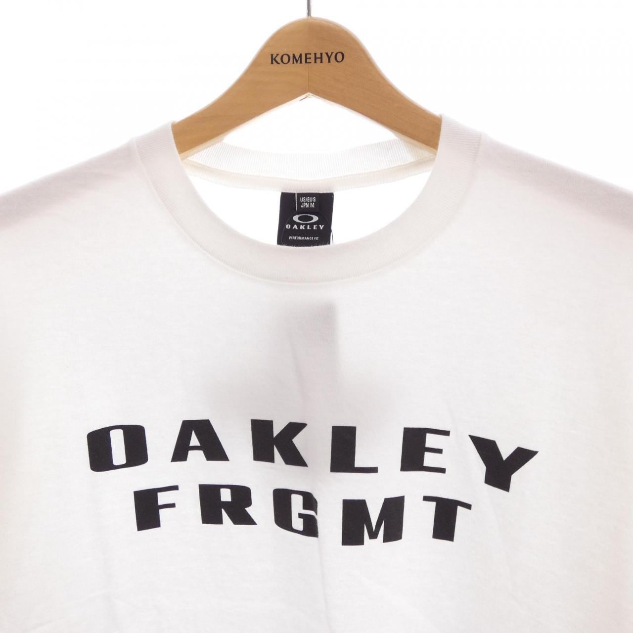 オークリー OAKLEY Tシャツ