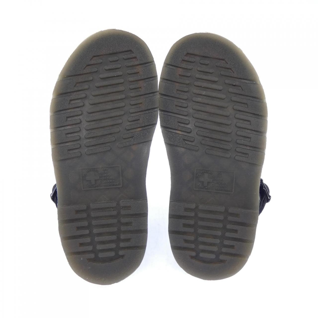 ドクターマーチン DR.MARTENS サンダル