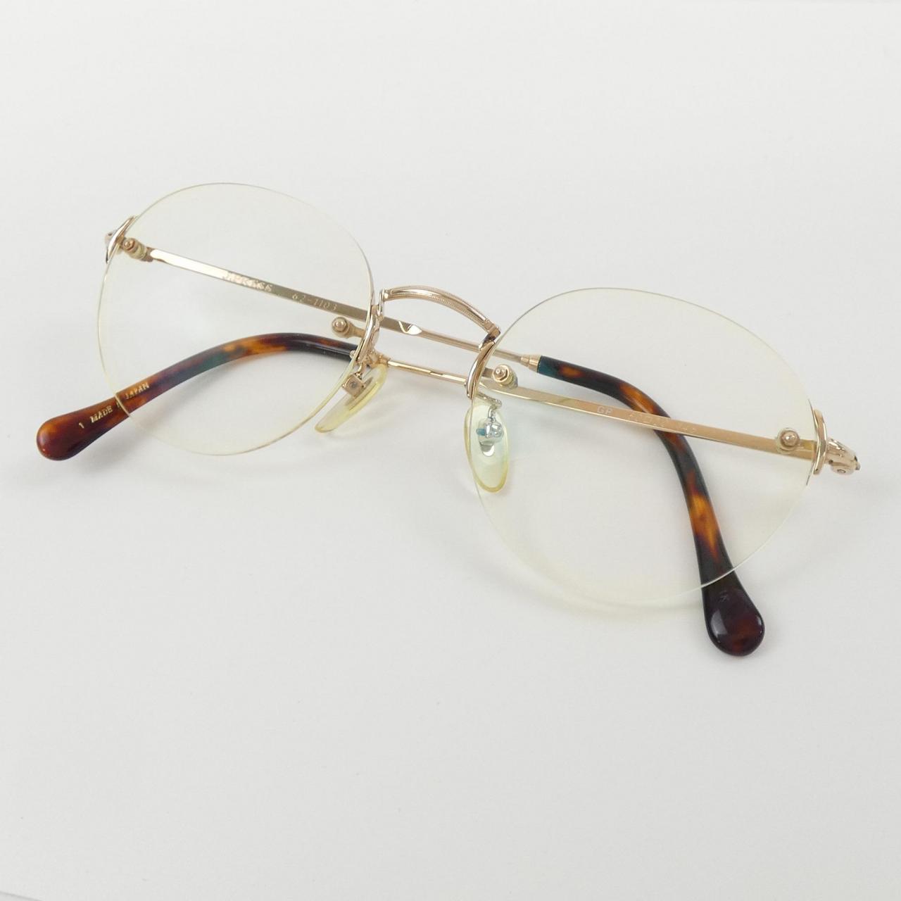 J.PRESS62 -1103 EYEWEAR