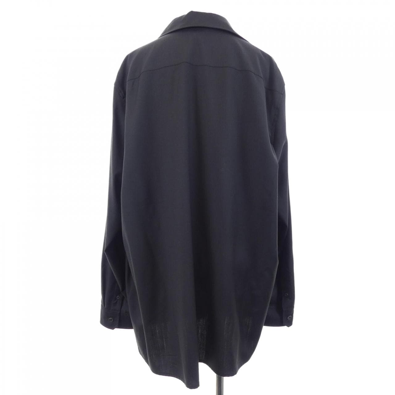 【ヴィンテージ】エルメス HERMES ヴァルーズ VAREUSE シャツ