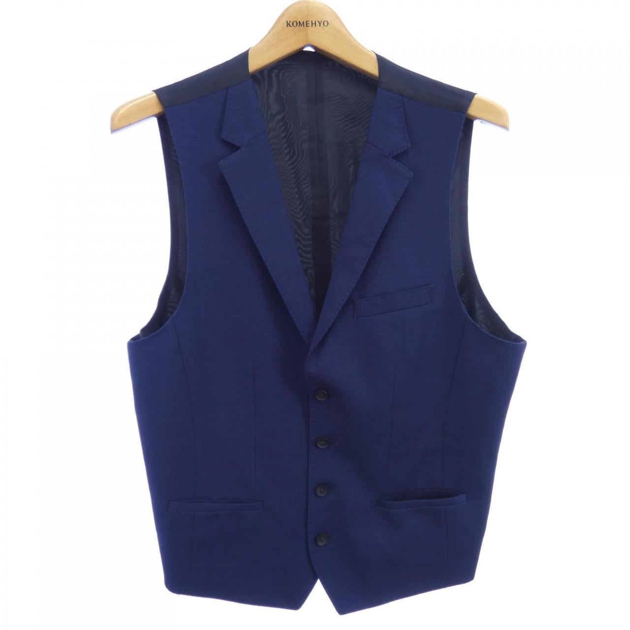 ヒューゴボス HUGO BOSS スリーピース