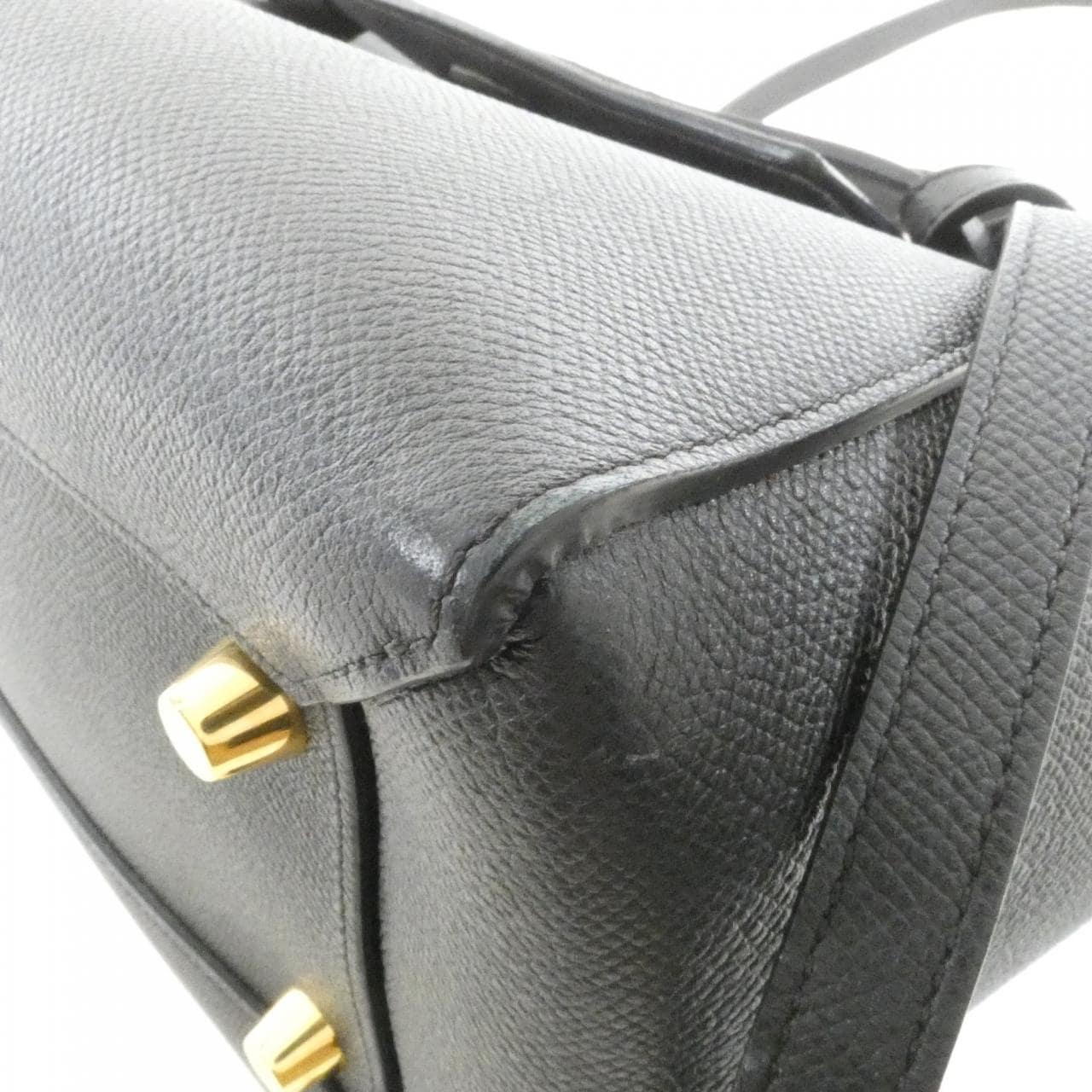 セリーヌ ミニ ベルト 176103ZVA バッグ