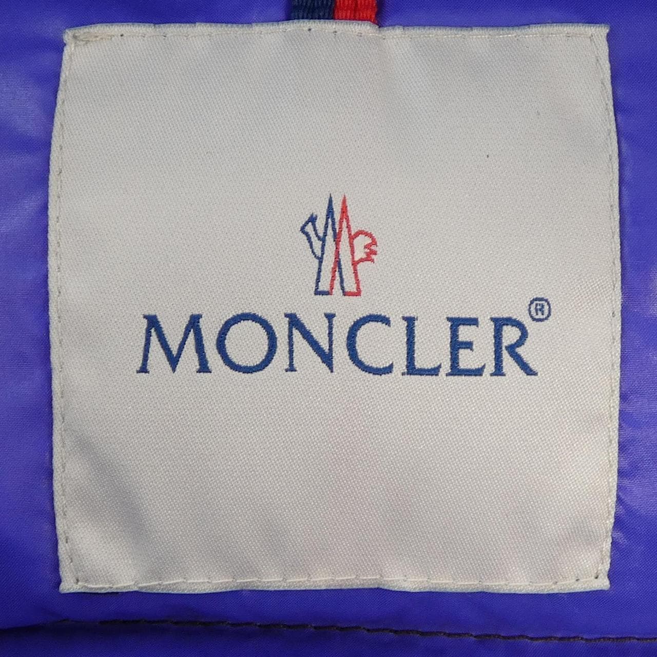 モンクレール MONCLER 2WAY ANDERSEN ダウンジャケット
