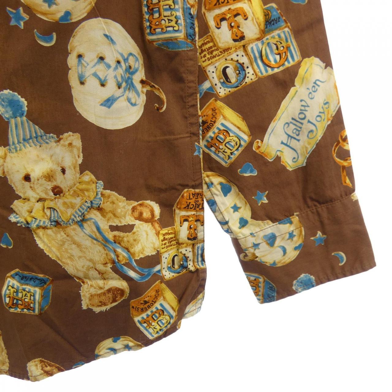 カールヘルム KARL HELMUT A2333FB403 シャツ