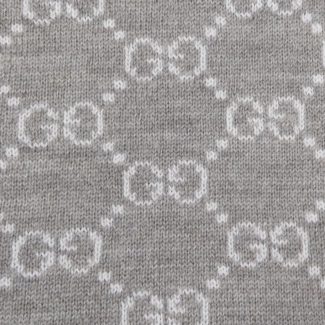 グッチ GUCCI 325806 3G206 MUFFLER